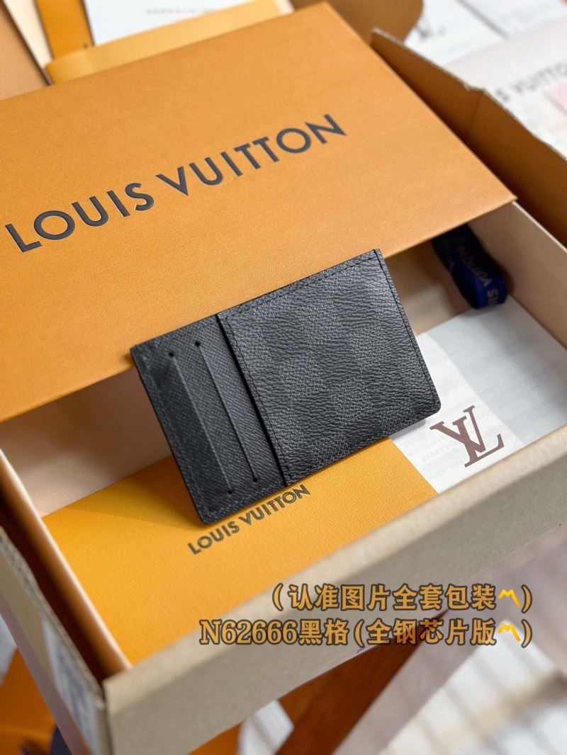 Louis Vuitton Wallets Purse